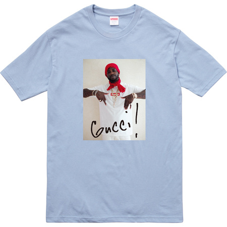 Gucci Mane Tee view 7